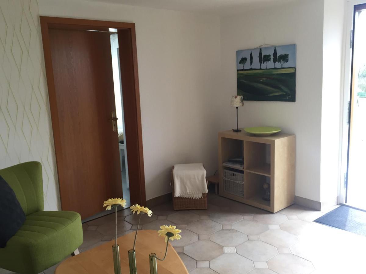 Historical Apartment Gummersbach Room photo
